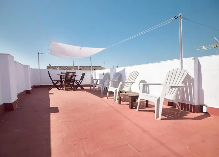 Home in Seville V33-1
