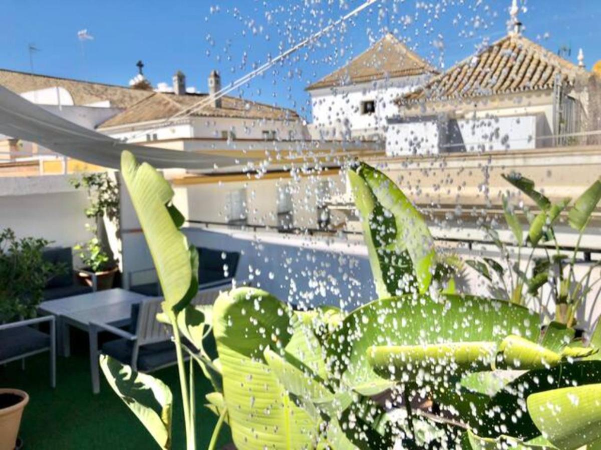 In V33-1 Appartement Sevilla