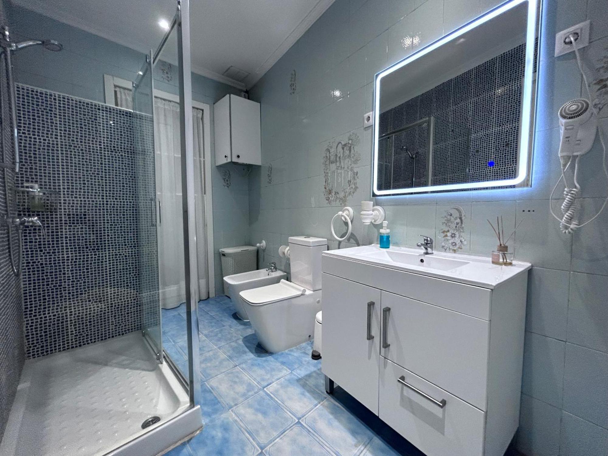 Appartement In V33-1