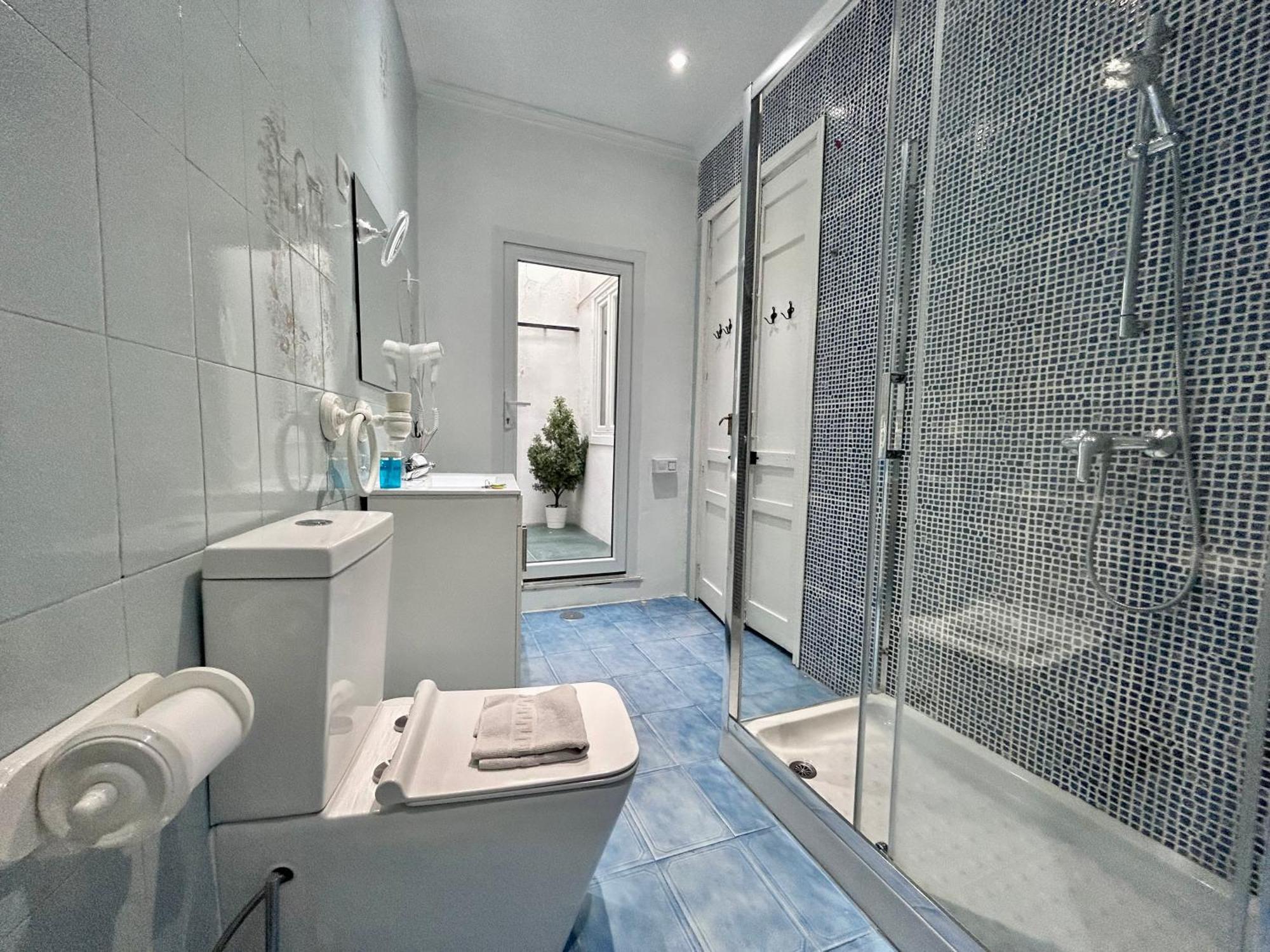 Appartement In V33-1 *