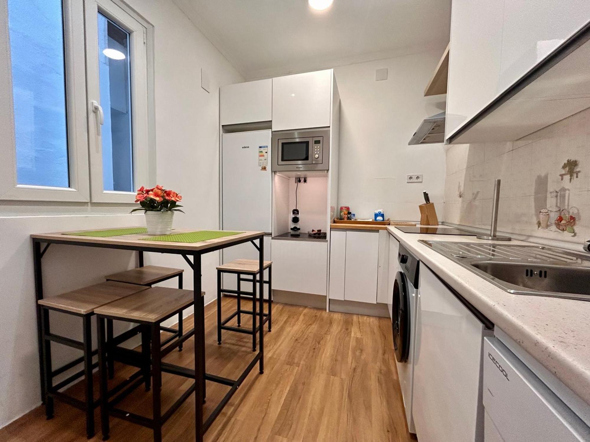 Appartement In V33-1