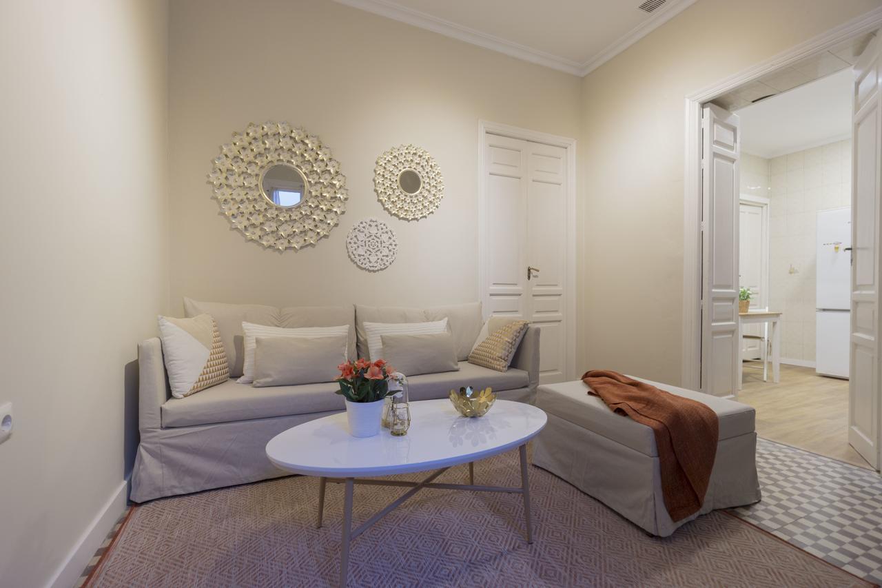 In V33-1 Appartement