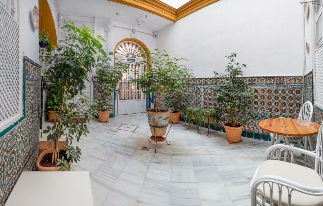 In V33-1 Appartement *